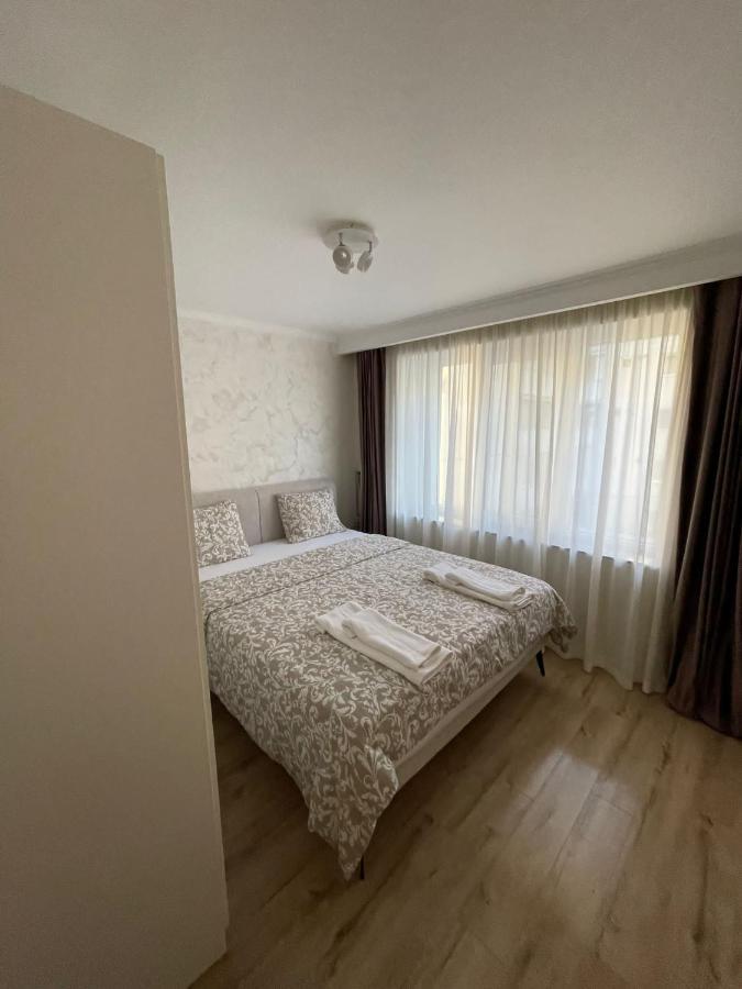 Apartament 1 Lalelelor Nasaud Exterior photo
